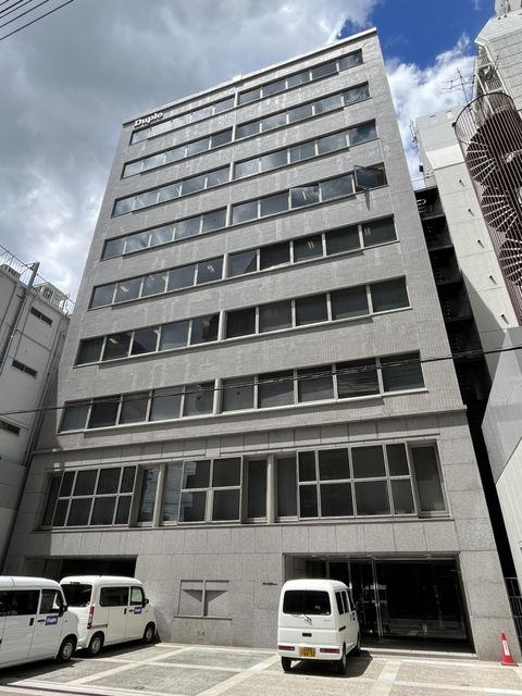デュプロ株式会社本社ビル　外観.jpg