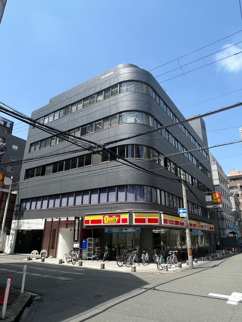 ハニービル外観.jpg