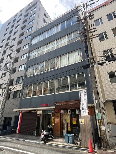 ジェイ・プライド順慶外観.jpg