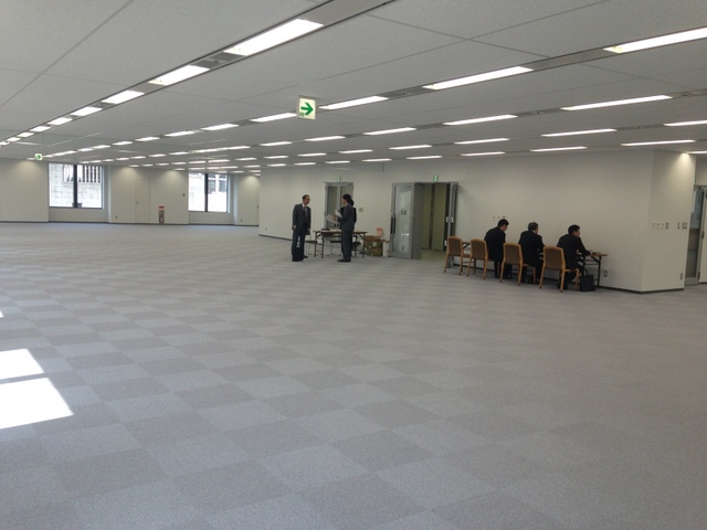 京阪神淀屋橋ビル (10).JPG