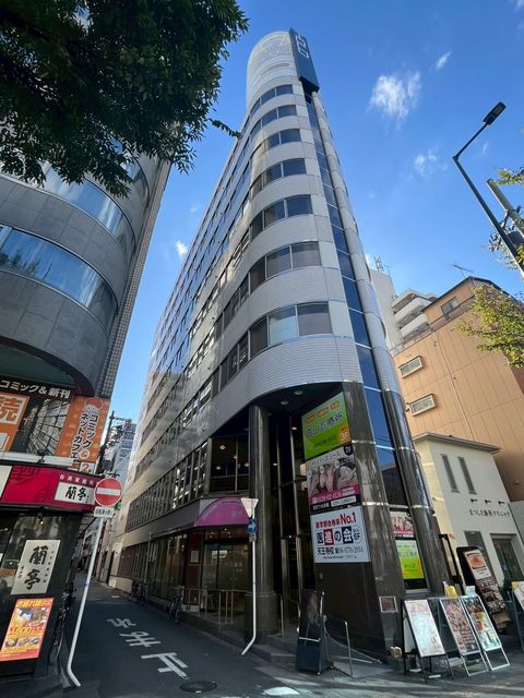 上本町ホールドビル　外観.jpg
