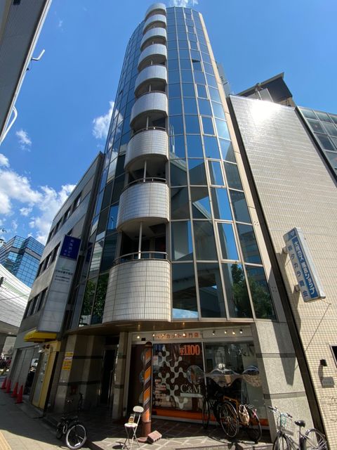 新賑橋ビル新館　外観.jpg