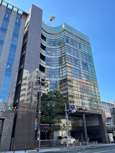 西本町ソーラービル　外観.jpg