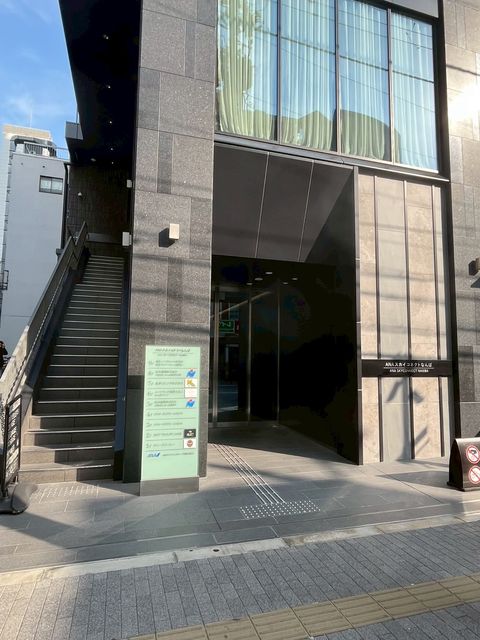 ANAスカイコネクト難波　　(ANA WORK CABIN) (3).jpg