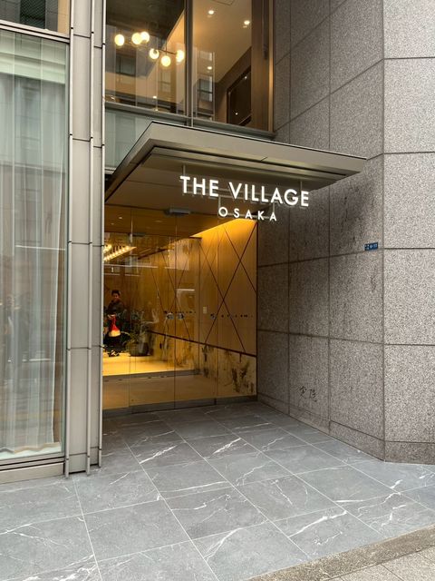THE VILLAGE OSAKA (4).jpg