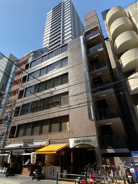 大阪タイガービル　外観.jpg