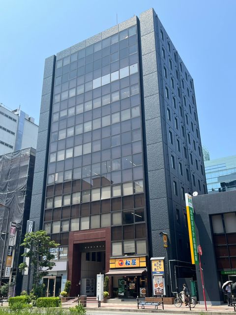 第6新大阪ビル　外観.jpg