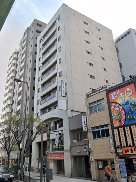 ラパンジール日本橋_他外観.jpg