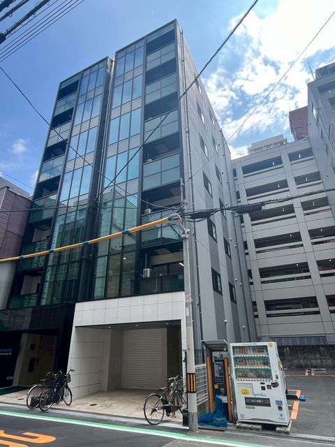 アークレスト西天満外観.jpg