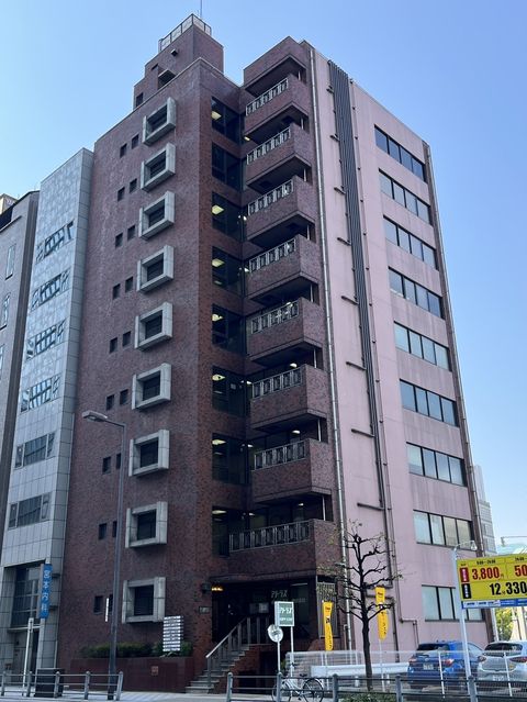 サン北浜ビル　外観.jpg