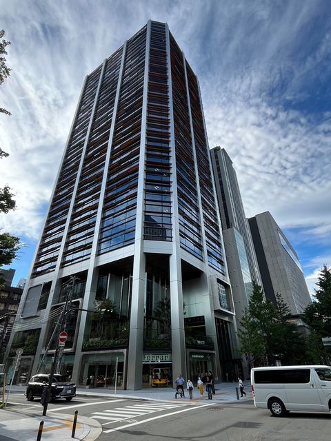 OUNO御堂筋(御堂筋ダイビル) 外観.jpg