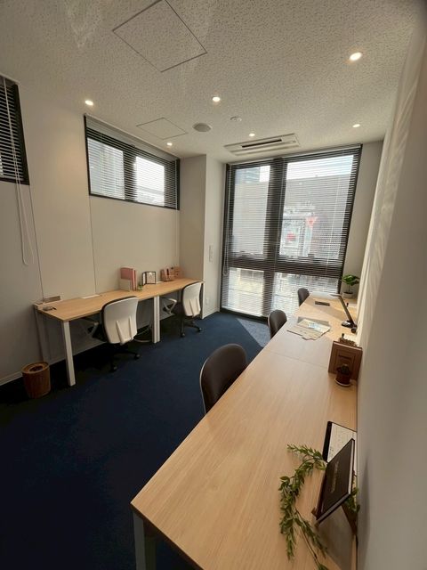 ANAスカイコネクト難波　　(ANA WORK CABIN) (10).jpg