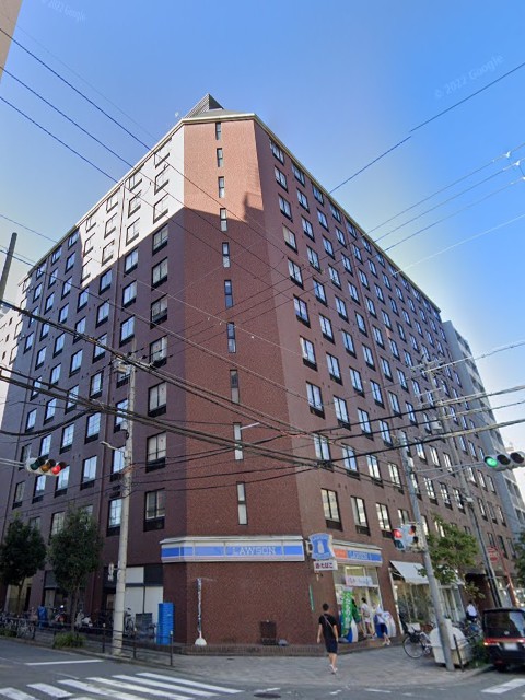 ステュディオ新御堂_他外観.jpg