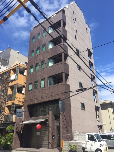 南扇町オーパスビル_6539　外観.jpg