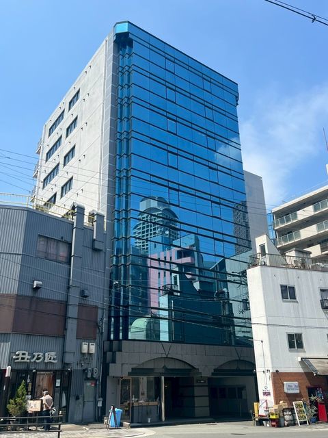 JBSL梅田ビル　外観.jpg