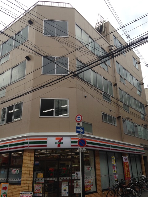 なんば千田ビル外観.JPG
