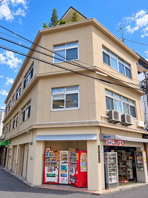金丸ビル　他外観.jpg