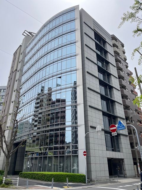 アズワン別館ビル外観.jpg