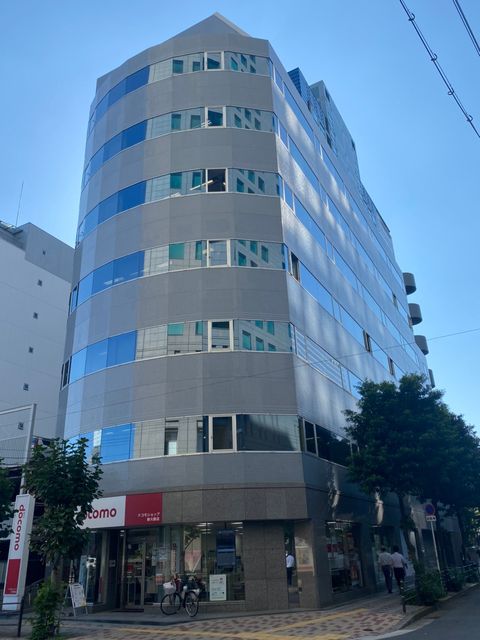 新大阪DOIビル　外観.jpg