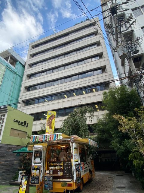 おおきに御堂筋瓦町ビル　外観.jpg