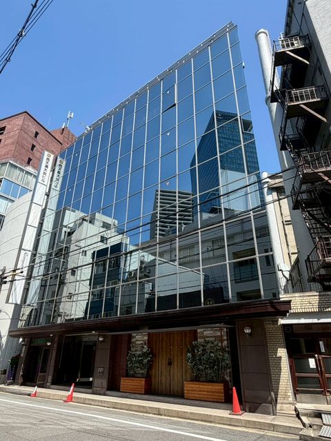 西天満大治ビル 外観.jpg