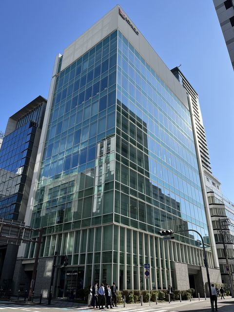 いちご堺筋本町ビル　外観.jpg