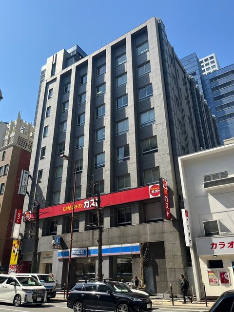 ハウザー堺筋本町駅前ビル　外観.jpg