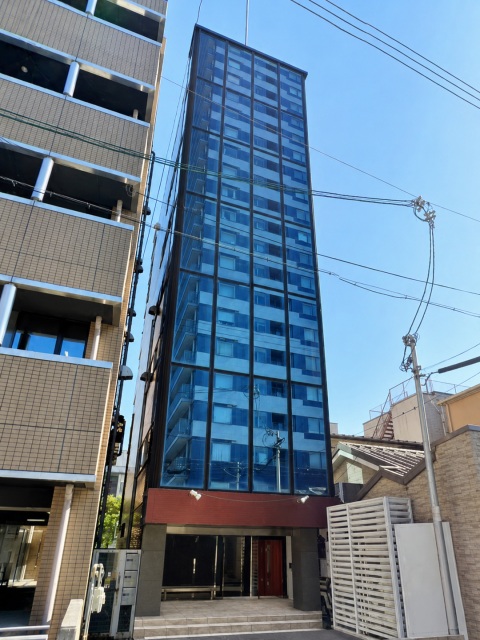 天満ビル　外観.jpg