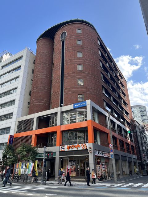 アソルティ本町ビル　外観.jpg