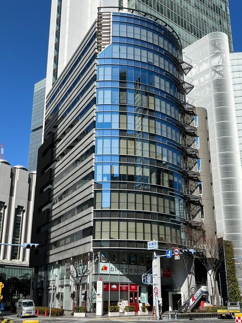 阪神産經桜橋ビル　外観.jpg