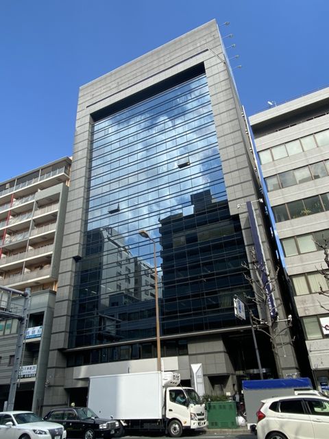 スリージェ南森町ビル　外観.jpg