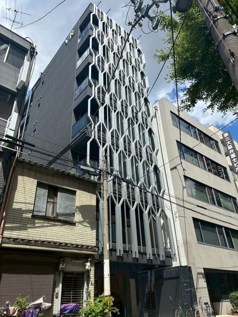 VILLAGE RIVER 西天満外観.jpg