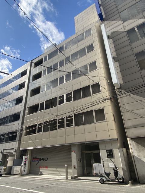 新販なんばビル　外観.jpg