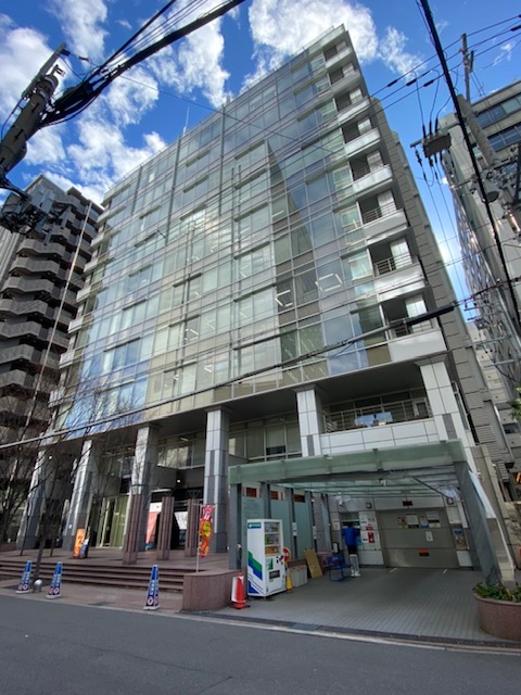 京阪堂島ビル　外観.JPG