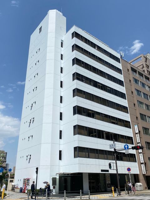 北浜松岡ビル　外観.jpg