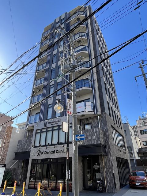 GAZELLE RIO.6EAST　外観.jpg