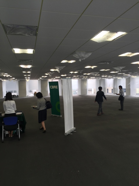 淀屋橋フレックスタワー7月8日 (4).JPG