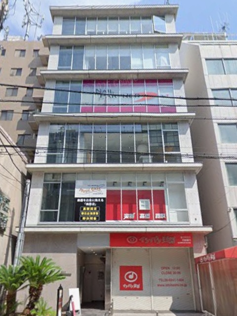 AH御堂清水町ビル　外観.jpg