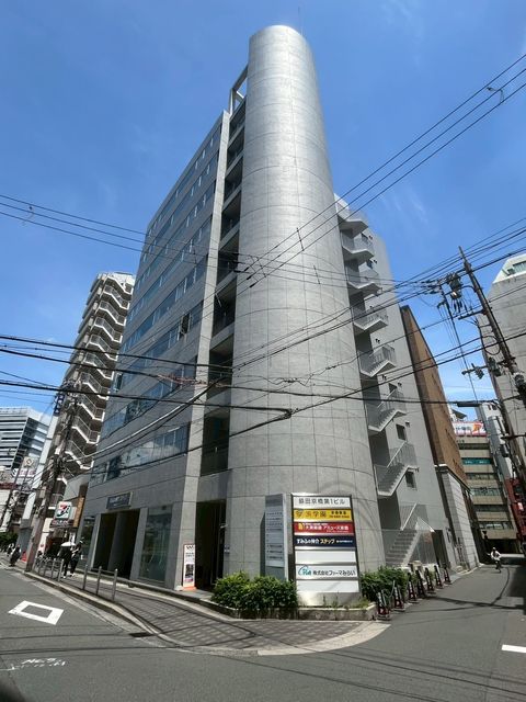 脇田京橋第1ビル外観.jpg