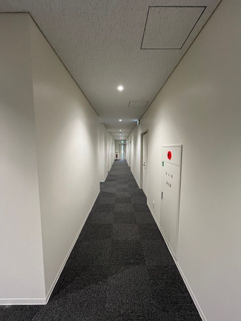 天王寺ガーデンスクエア | クイック検索【賃貸オフィス・大阪】