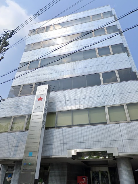 都島メイプルビル 他外観.jpg