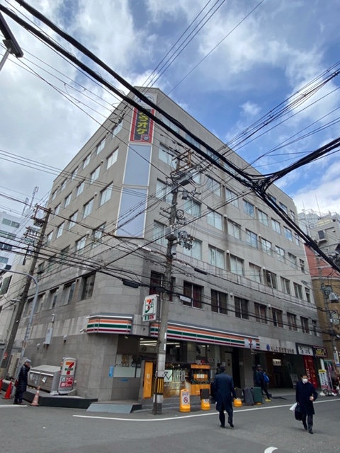 NLC新大阪18号館　外観.JPG