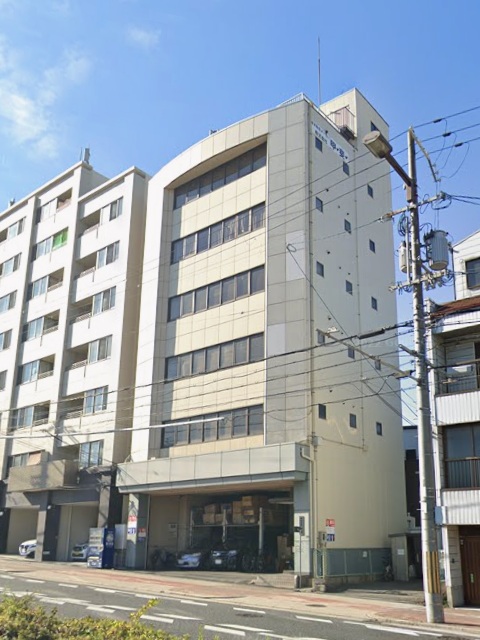 ジーク鴫野駅前ビル　他外観.jpg