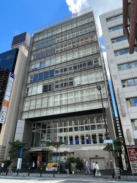 三甲大阪本町ビル　外観.jpg