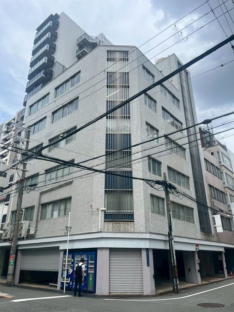 トヤマビル東館　外観.jpg