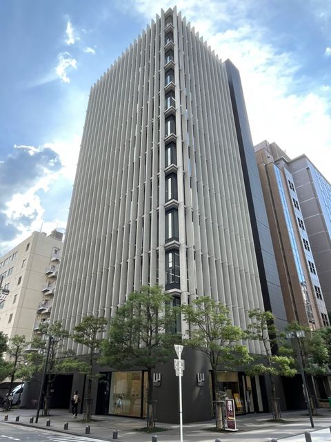 淀屋橋山本ビル　外観.jpg