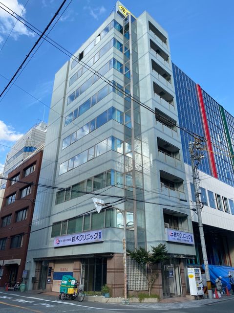 天満橋MSビル　外観.jpg