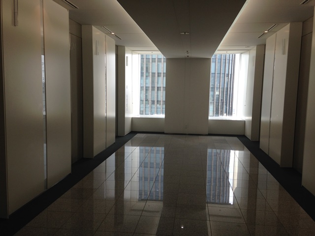 中之島セントラルタワー (5).JPG