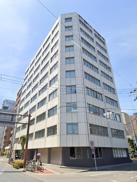 大協シャトービル　他外観.jpg