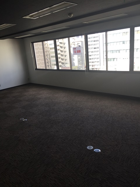 FUJIビル6号館